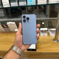 iphone 13 pro تروتمیز بدنه آینه