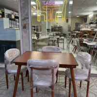 میزناهارخوری مینیمال نوبلMax