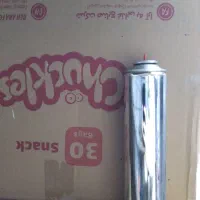 دستگاه گاز پر کن و پرس درب اسپری و قوطی اسپری|ماشینآلات صنعتی|قدس, شهرقدس|دیوار