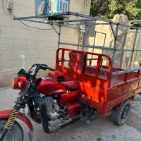 سه چرخه تمیز با قیمت مناسب