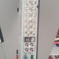 DVR دوربین مداربسته 16 کانال