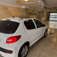 207 پاناروما موتور tu5p مدل 1404