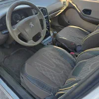 پژواتاق قدیم tu5مدل ۸۹|خودرو سواری و وانت|شوط, |دیوار