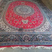 ۳ عدد فرش ۱۲ متری|فرش|بهبهان, |دیوار