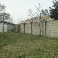 ۶۶۰متر زمین ۸۰متر بنا|فروش زمین و ملک کلنگی|کوچصفهان, |دیوار