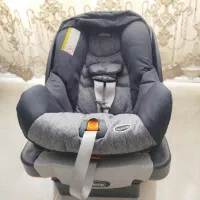 صندلی ماشین کریر|کالسکه و لوازم جانبی|مشکین‌دشت, |دیوار