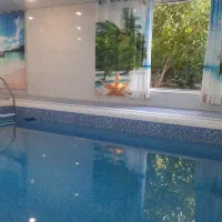 باغ ویلا اجاره ای استخر اب گرم