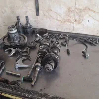 تعمیرگاه و تعمیرگاه سیار