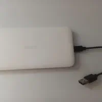 پاور بانک شیائومی مدل PB100LZM ظرفیت 10000mAh