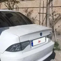 سمند سورن موتورجدید دریچه‌ سیمی۱۴۰۴
