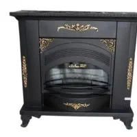 شومینه گازی آزمایش مدل ونوس ۲۸۰