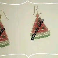 گوشواره ویژه شب یلدا