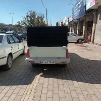 پیکان وانت ۹۳ عروسک|خودرو سواری و وانت|خوی, |دیوار