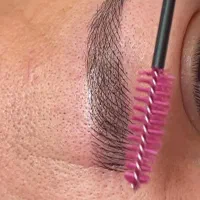خدمات تخصصی فیبروز ابرو قیمت اقتصادی و کیفیت عالی|خدمات آرایشگری و زیبایی|کرج, گلشهر|دیوار