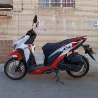 کلیک 150مدل 1401 کم کار