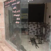 مغازه میلادنور|فروش مغازه و غرفه|گرگان, |دیوار