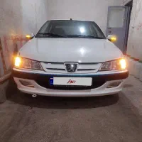 پژو پارس تیوفایو 1400