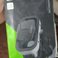 عینک واقعیت مجازی