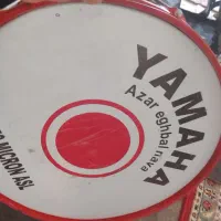 فروش یک عدد طبل