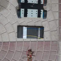 ماشی.ن ربا.تیک