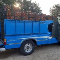 باربری و حمل بار نیسان وانت سایپا درون و بیرون شهر|خدمات حمل و نقل|دوگنبدان, |دیوار