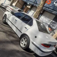 سمندlxدوگانه فابریک۹۱