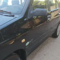 پراید صبا بی رنگ|خودرو سواری و وانت|گنبد کاووس, |دیوار