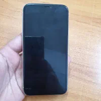 آیفون 11 نرمال سفید دو سیم ZA/A 256Gb|موبایل|تهران, پونک|دیوار