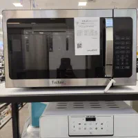 ماکرویو تکنو