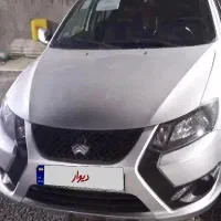 کوییک Gxrمدل ۴۰۳