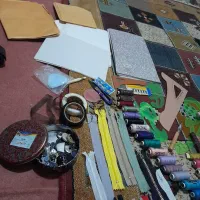 همه چی از خیاطی