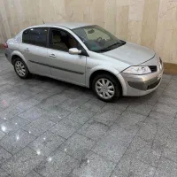 مگان دنده مدل ۱۳۹۰ نقد و اقساط