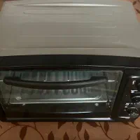 توستر نوو|اجاق گاز و لوازم برقی پخت‌وپز|قزوین, |دیوار