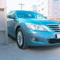 جنسیس ۲۰۰۹ بدون رنگ|خودرو سواری و وانت|تهران, صادقیه|دیوار