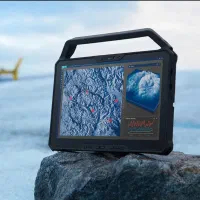 تبلت‌شو صنعتی نسل 12 دل  Dell Latitude Rugged 7230