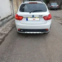 کوییک ساده مدل ۱۴۰۰|خودرو سواری و وانت|رشت, کوی عرفان|دیوار