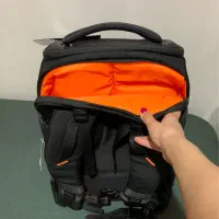 کوله فیلمبرداری و عکاسی سونی اصل|دوربین عکاسی و فیلم‌برداری|تهران, اکباتان|دیوار