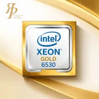 پردازنده سرورCPU Intel 6530،تخفیف ویژه سی پی یو