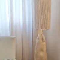 آباژور مدرن و شیک|چراغ خواب و آباژور|پردیس, فاز ۹|دیوار