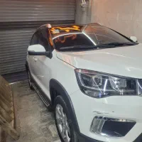 ایکس۲۲مدل۴۰۱|خودرو سواری و وانت|اصفهان, شاهد|دیوار