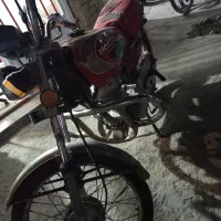 موتور هندا ۱۲۵مدل82 ارشیا|موتورسیکلت|اراک, |دیوار