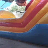 سرسره بادی قصربادی
