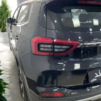 ام وی ام /X55/مشکی/1404|خودرو سواری و وانت|تهران, فاطمی|دیوار