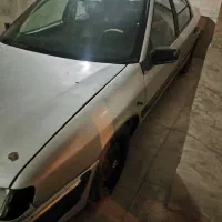 زانتیا مدل 81