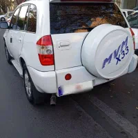 ایکس ۳۳مدل ۹۲بی رنگ کم کار|خودرو سواری و وانت|تبریز, |دیوار
