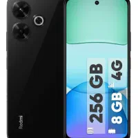 شیائومی ردمی ۱۳ در حد نو ۲۵۶ گیگ رم ۸