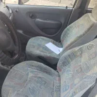 ماتیز سالم|خودرو سواری و وانت|هشتگرد, شهرک ریحانه|دیوار