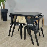 آرمنولیس عصایی میز ناهار خوری والدرینتسو منبتی