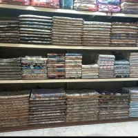 روفرشی مخمل یزد