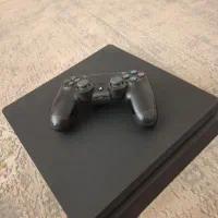 ps4پلی استیشن۴